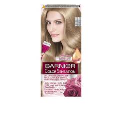 COLOR SENSATION #8,1 rubio claro ceniza 120 gr