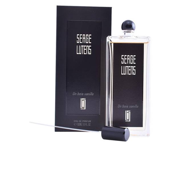 UN BOIS VANILLE eau de parfum vaporizador 100 ml