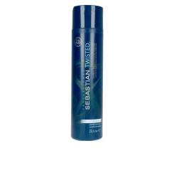 TWISTED Acondicionador Hidratación y Protección Rizos 250 ml