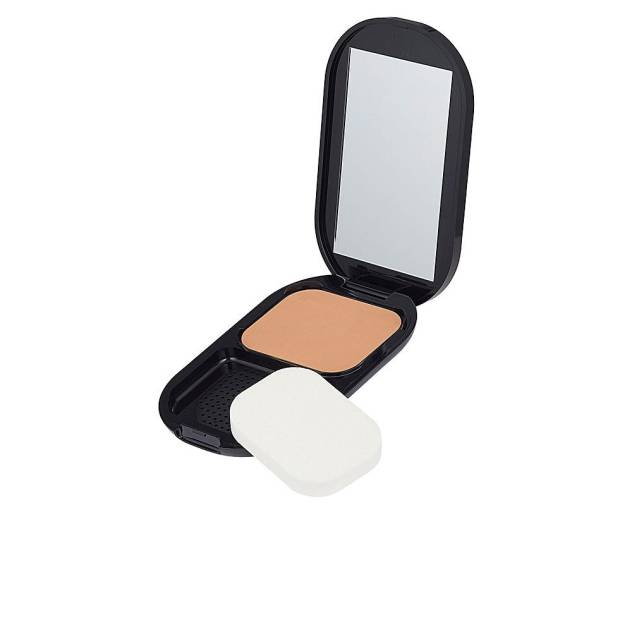 FACEFINITY compact foundation #008-toffee FACEFINITY compact foundation #008-toffee