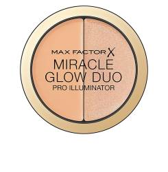 MIRACLE GLOW DUO pro illuminator #20-medium