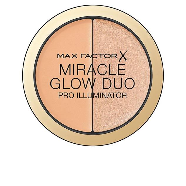 MIRACLE GLOW DUO pro illuminator #20-medium