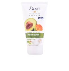 AGUACATE RITUAL crema de manos 75 ml