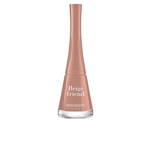 1 SECONDE esmalte de uñas #004-beige friend 9 ml