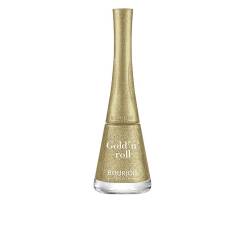 1 SECONDE nail polish #005-gold'n roll