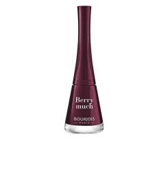 1 SECONDE nail polish #007-berry much