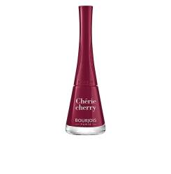 1 SECONDE nail polish #008-cherie cherry