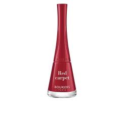 1 SECONDE nail polish #010-red carpet