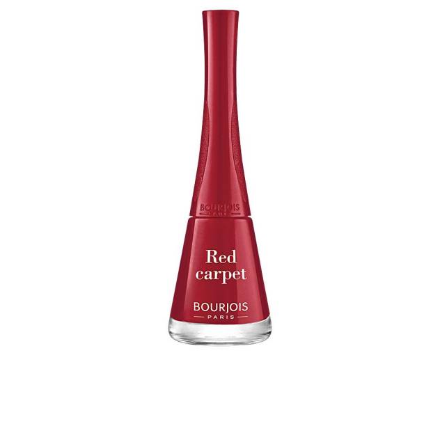 1 SECONDE esmalte de uñas #010-red carpet 9 ml