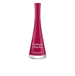 1 SECONDE esmalte de uñas #011-fuchsia' cha cha 9 ml