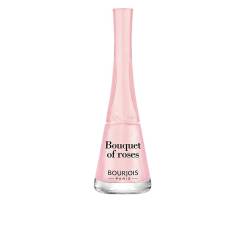 1 SECONDE nail polish #013-bouquet of roses