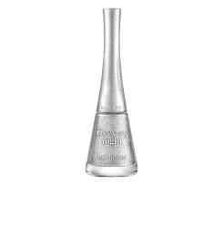 1 SECONDE nail polish #019-grey-zy night