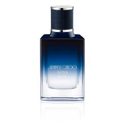 JIMMY CHOO MAN BLUE eau de toilette vaporizador 30 ml