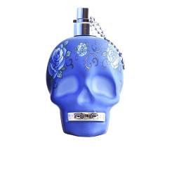 TO BE TATTOO ART eau de toilette vaporizador 75 ml