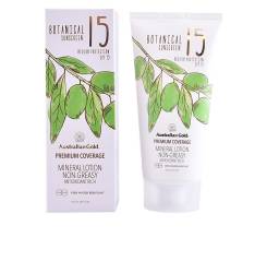 BOTANICAL SPF15 lotion 147 ml