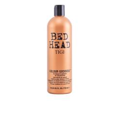 BED HEAD COLOUR GODDESS oil infused conditioner 750 ml