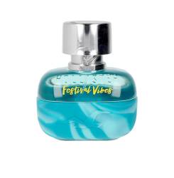 FESTIVAL VIBES FOR HIM eau de toilette vaporizador 50 ml