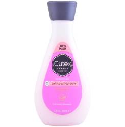 CUTEX quita-esmaltes extrahidratante 200 ml