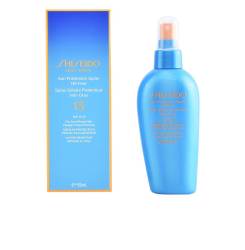 SUN PROTECTION oil-free SPF15 vaporizador 150 ml