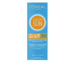 SUBLIME SUN facial cellular protect SPF30 75 ml