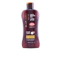 SOLAR ACEITE LUMINOSO bronceador SPF0 200 ml