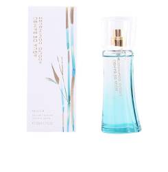 AGUA DE BAMBÚ WOMAN eau de toilette vaporizador 50 ml