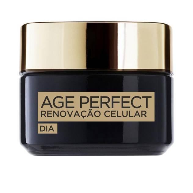 AGE PERFECT RENACIMIENTO CELULAR crema día 50 ml