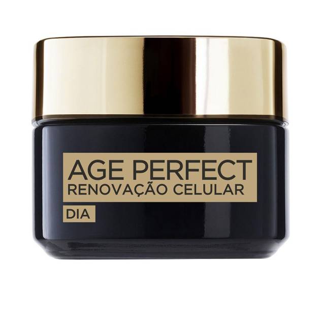 AGE PERFECT RENACIMIENTO CELULAR SPF15 crema día 50 ml