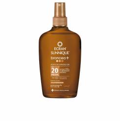 ECRAN SUNNIQUE BRONCEA+ aceite vapo SPF20 200 ml