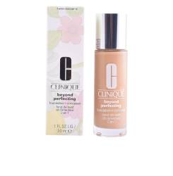BEYOND PERFECTING foundation + concealer #8-golden neutral 30 ml