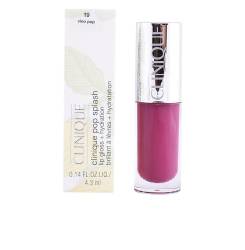 ACQUA GLOSS POP SPLASH lip gloss #19-vino pop