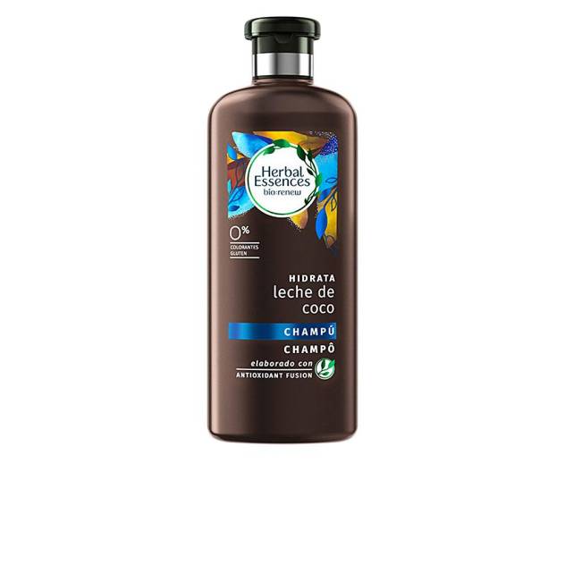 COCO champú hidratante 400 ml
