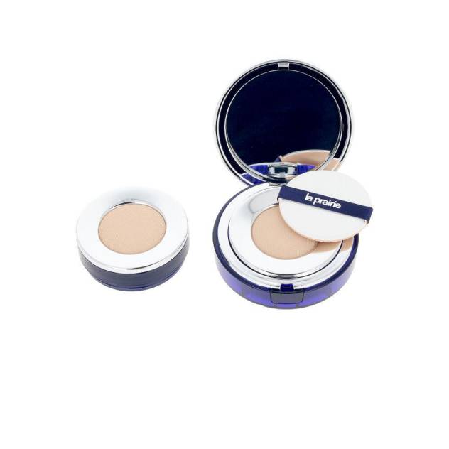 SKIN CAVIAR essence in foundation #golden beige 2 x 15 ml