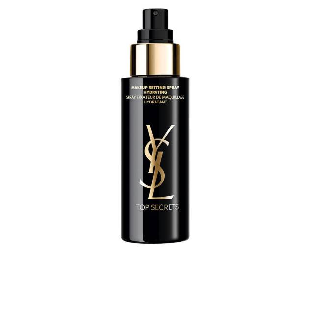 TOP SECRETS makeup setting spray hydrating 100 ml