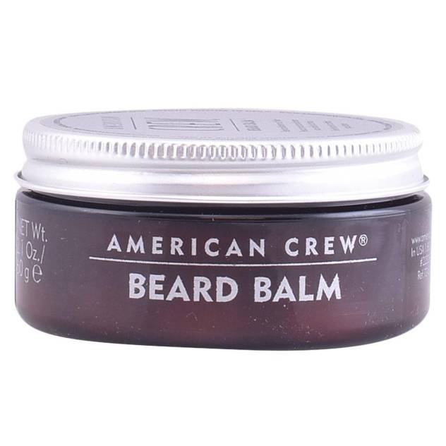 CREW BEARD balm 60 gr