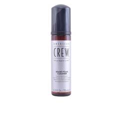 CREW BEARD foam cleanser 70 ml