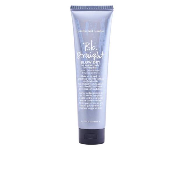 STRAIGHT blow dry 60 ml