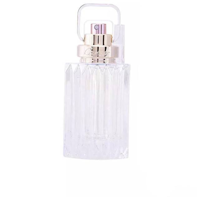 CARTIER CARAT eau de parfum vaporizador 50 ml