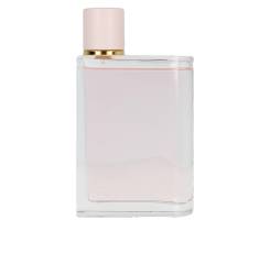 BURBERRY HER eau de parfum vaporizador 100 ml