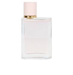 BURBERRY HER eau de parfum vaporizador 30 ml