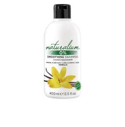 VAINILLA smoothing shampoo 400 ml