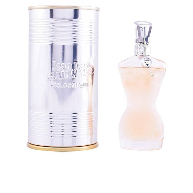 CLASSIQUE eau de toilette vaporizador 30 ml