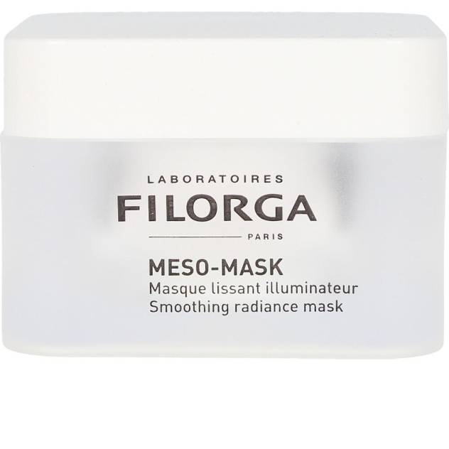 MESO-MASK smoothing radiance mask 50 ml