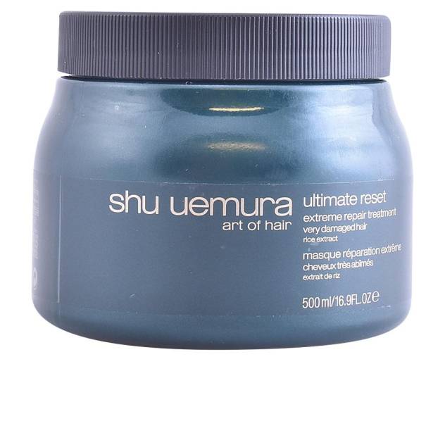 ULTIMATE RESET mask 500 ml ULTIMATE RESET mask 500 ml