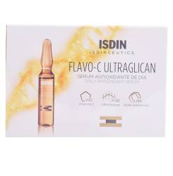 ISDINCEUTICS flavo-c ultraglican 10 x 2 ml