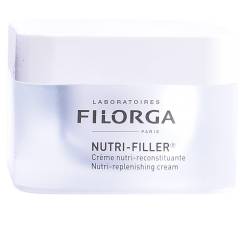 NUTRI-FILLER nutri-replenishing cream 50 ml