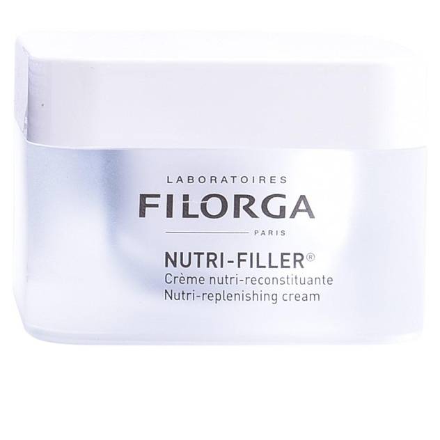 NUTRI-FILLER nutri-replenishing cream 50 ml