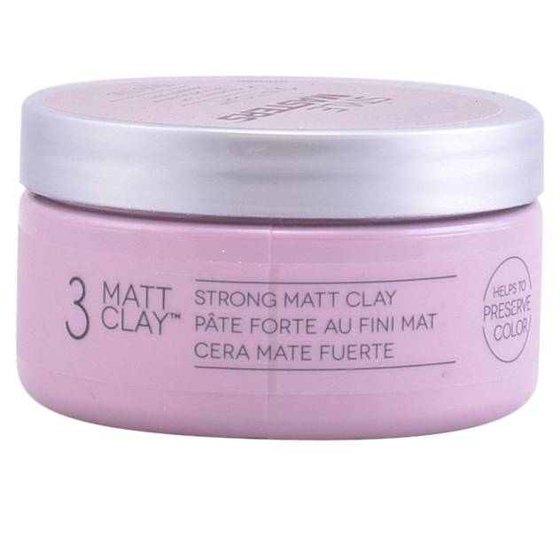 STYLE MASTERS matt modelling clay 85 gr