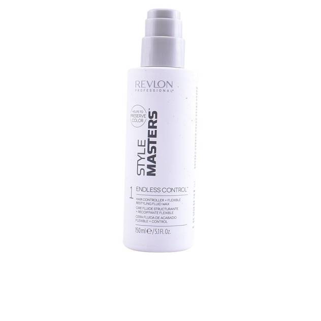 STYLE MASTERS endless control 150 ml