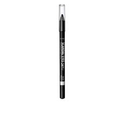 SCANDALEYES kohl kajal waterproof #001-black